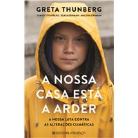 A Nossa Casa está a Arder