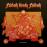 Black Sabbath - Sabbath Bloody - Framed Album Cover_0