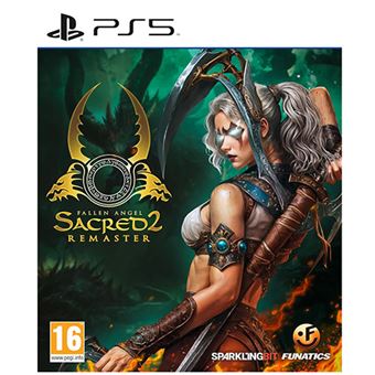 Sacred 2 Remaster - PS5 - 1