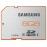 Samsung SDHC Plus UHS-1 8GB 48MB/s Classe 4_0