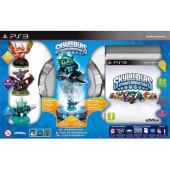 Skylanders - Fogo & Água Livro dos Elementos