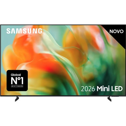 Samsung Mini LED Smart TV TU75M80HAUXXC, 75" (189 cm), 4K, Tizen, Vision AI