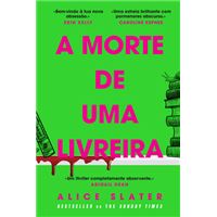 A Morte de Uma Livreira
