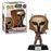Funko Pop! Star Wars The Mandalorian - The Armorer - 353_0