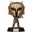 Funko Pop! Star Wars The Mandalorian - The Armorer - 353_1