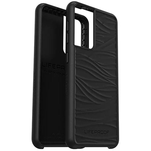 Capa  para Samsung Galaxy S21 - Preto