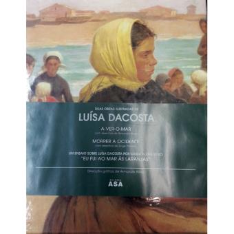 Luísa Dacosta