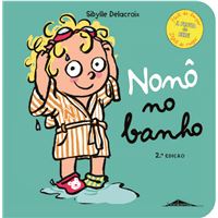 Nonô no Banho