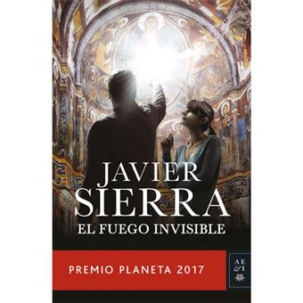 El Fuego Invisible