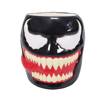 Caneca 3D Venom