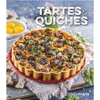 Tartes e Quiches