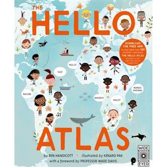 Hello Atlas