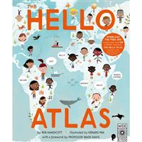 Hello Atlas