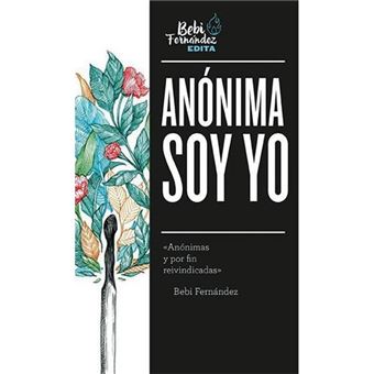 Anonimo soy yo