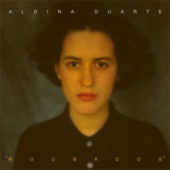 Roubados - CD