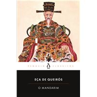 O Mandarim
