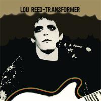 Transformer - LP 12''
