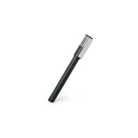 Moleskine: Caneta Roller Plus 0,5mm Preto