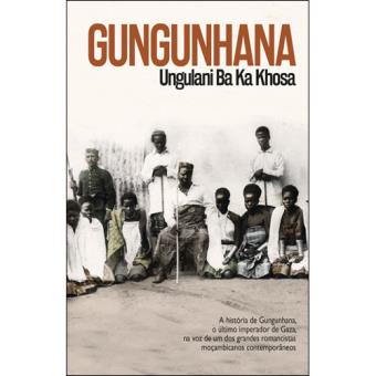 Gungunhana