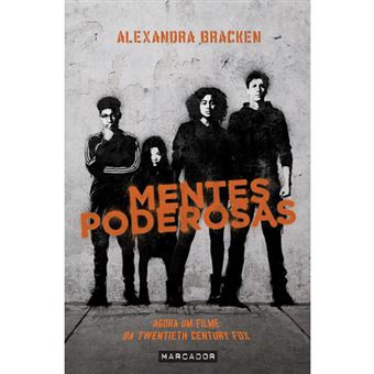 Mentes Poderosas