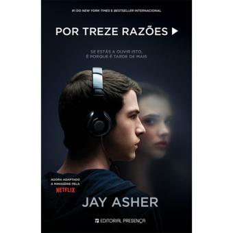 Por Treze Razões