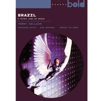 Brazil - O Outro Lado do Sonho (DVD)
