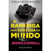 A Rapariga Mais Sortuda do Mundo