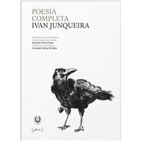 Poesia Completa de Ivan Junqueira