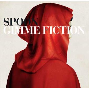 Gimme Fiction (Deluxe 10th Anniversary Edition) (2CD)