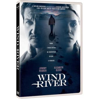 Wind River (DVD)