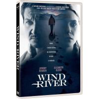 Wind River (DVD)