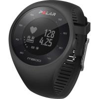 Relógio Desporto Polar M200 - Preto