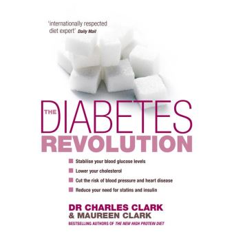 The Diabetes Revolution