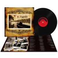 Letters from the Boatman (LP12” Vinil, Numerado + Digital)