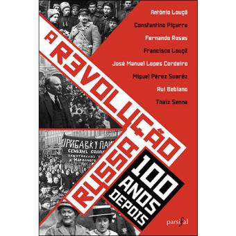 A Revolução Russa