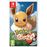 Pokémon: Let's Go Eevee - Nintendo Switch_0