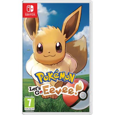 Biscuit Pokémon - A última evolução do Eevee lançada! É a sua favorita?