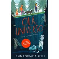 Olá Universo