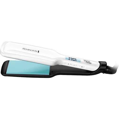 Alisador Remington Shine Therapy - S8550