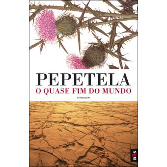 O Quase Fim do Mundo - Brochado - Pepetela - Compra Livros na Fnac.pt