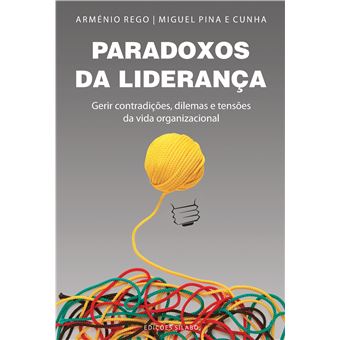 Paradoxos da Liderança