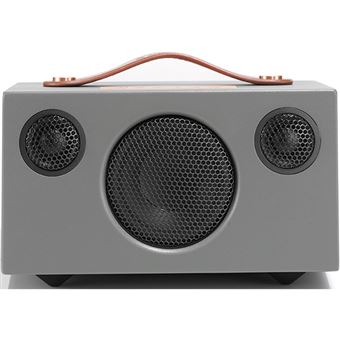 Coluna Bluetooth Audio Pro T3 - Storm Grey