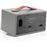 Coluna Bluetooth Audio Pro T3 - Storm Grey_2