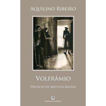 Volfrâmio
