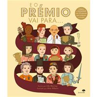 E o Prémio Vai Para...