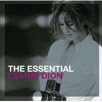 The Essential Celine Dion (2CD)