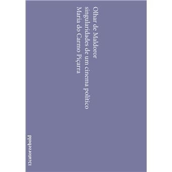 Olhar de Maldoror - 1