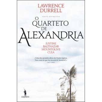 O Quarteto de Alexandria