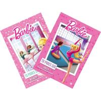 Barbie - Tu Podes Ser Ginasta e Tu Podes Ser Bailarina
