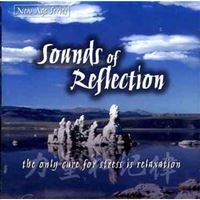 Sounds of Reflection - CD